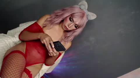 just call me QUEEN and ill be there online show from July 12, 2026, 7:16 pm