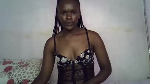 KEYSHA online show from January 10, 2026, 12:29 pm