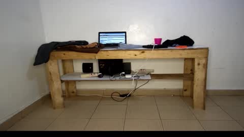 Nina online show from March 26, 2026, 6:35 pm