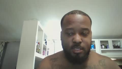 Snapshot of queenking55 chatting on October 7, 2025, 6:10 am Queen N King Fun Night online show from October 7, 2025, 6:10 am