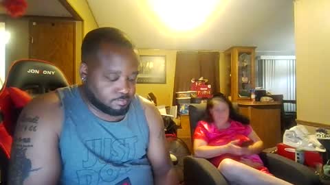 Queen N King Fun Night online show from July 1, 2026, 3:52 am
