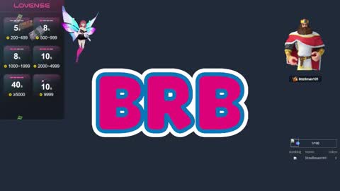 Snapshot of queenlatina10 chatting on October 14, 2025, 1:34 pm Andrea online show from October 14, 2025, 1:34 pm