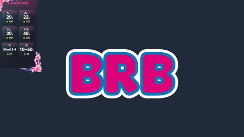 Andrea  online show from January 7, 2026, 2:08 pm