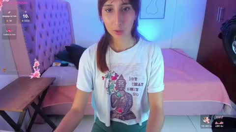 Andrea  online show from March 28, 2026, 1:54 pm