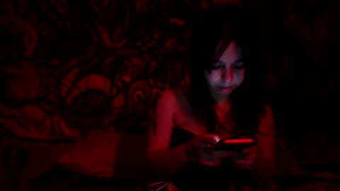 Marceline VQueen online show from December 9, 2024, 11:36 am