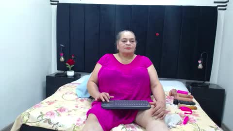 VickyBoobss online show from March 2, 2026, 7:54 pm