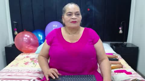 VickyBoobss online show from March 3, 2026, 7:20 pm