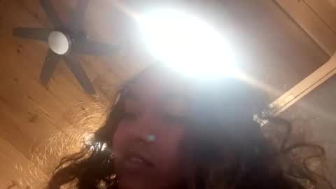 queennefertiti666 online show from February 26, 2026, 10:14 am