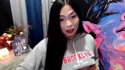 Mikka online show from February 28, 2026, 2:07 pm