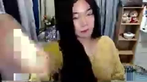 Snapshot of queenofcum169xx chatting on July 16, 2026, 3:18 pm Mikka online show from July 16, 2026, 3:18 pm