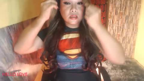 Snapshot of queenofdominant chatting on April 13, 2026, 1:16 pm kesh online show from April 13, 2026, 1:16 pm