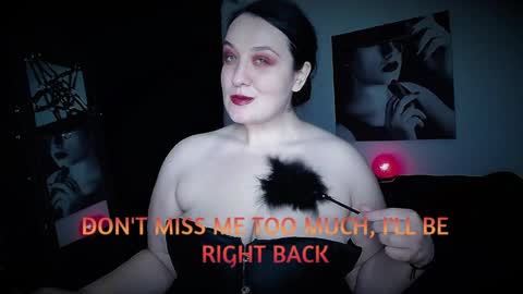 you may simply address Me with Your Grace online show from April 28, 2026, 7:08 pm