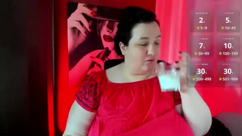 Snapshot of queenofhaze chatting on July 10, 2026, 10:51 am you may simply address Me with Your Grace online show from July 10, 2026, 10:51 am