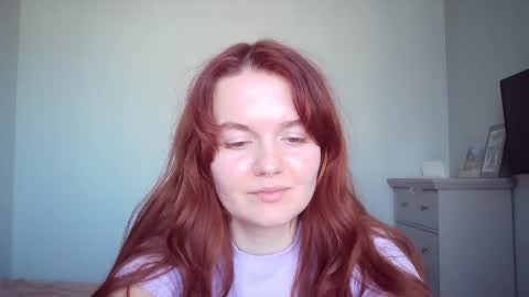 Snapshot of queenofmodels chatting on March 8, 2025, 11:58 am QueenOfModels online show from March 8, 2025, 11:58 am