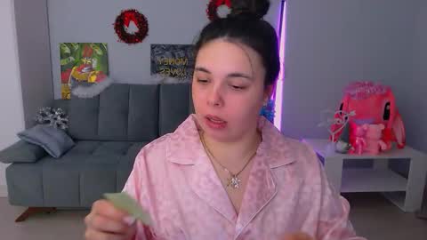 Patricia online show from January 13, 2026, 10:09 am