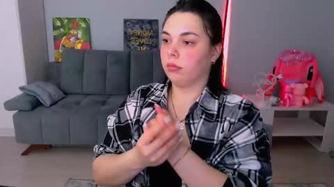 Patricia online show from February 1, 2026, 10:03 am