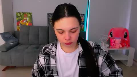 Patricia online show from February 12, 2026, 8:53 am