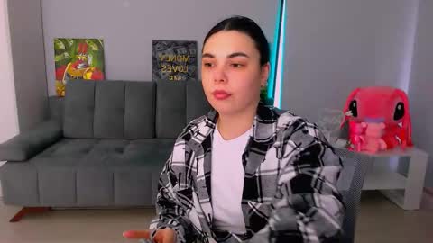 Patricia online show from February 13, 2026, 10:44 am