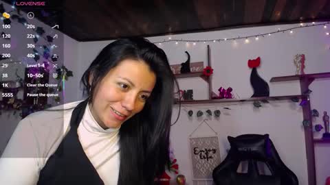 queenrose94 online show from March 4, 2026, 12:22 pm