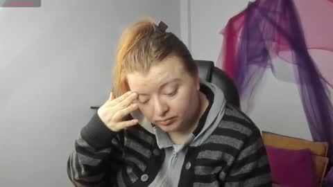 Samantha online show from November 5, 2025, 12:27 pm