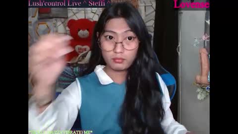 queensteffi online show from May 21, 2026, 3:02 am
