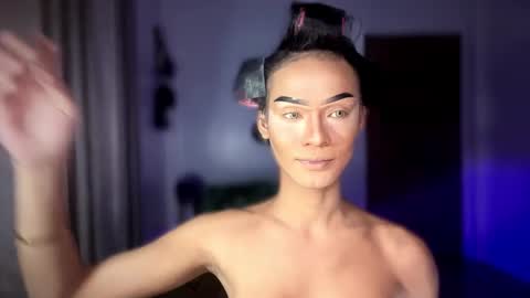 Snapshot of queenvalentinats chatting on October 14, 2025, 4:08 pm ValentinaMoone online show from October 14, 2025, 4:08 pm