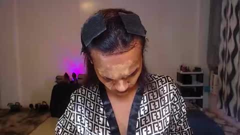 Snapshot of queenvalentinats chatting on February 1, 2026, 6:45 am ValentinaMoone online show from February 1, 2026, 6:45 am