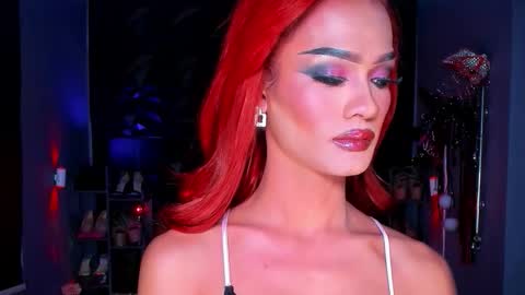 Snapshot of queenvalentinats chatting on February 10, 2026, 1:43 am ValentinaMoone online show from February 10, 2026, 1:43 am