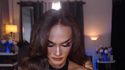 ValentinaMoone online show from June 11, 2026, 1:53 pm