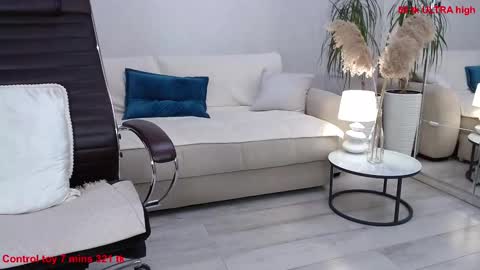 Snapshot of queenviktoria chatting on February 11, 2025, 7:16 pm Viktoria online show from February 11, 2025, 7:16 pm