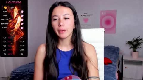 Snapshot of queitsharm_ chatting on October 11, 2025, 6:01 am Anna online show from October 11, 2025, 6:01 am