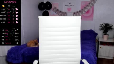 Snapshot of queitsharm_ chatting on October 24, 2025, 5:04 am Anna online show from October 24, 2025, 5:04 am