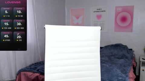 Anna online show from February 8, 2026, 6:39 am