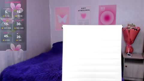 Snapshot of queitsharm_ chatting on July 12, 2026, 6:15 am Anna online show from July 12, 2026, 6:15 am