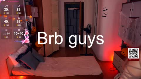 Tate online show from October 27, 2025, 4:16 am