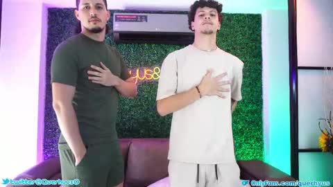 querhyussavagestuds online show from May 8, 2026, 8:58 pm