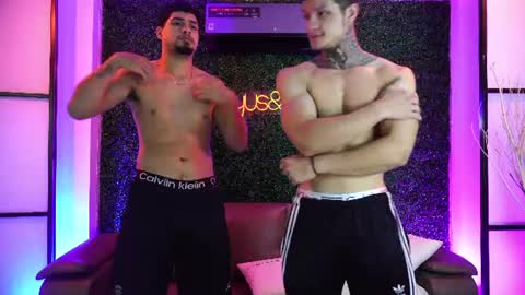 querhyussavagestuds online show from August 5, 2026, 12:24 am