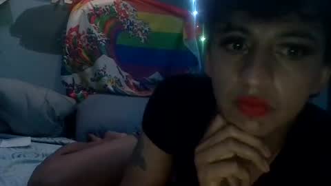 Snapshot of queridamiahh chatting on July 6, 2026, 12:13 pm Mia online show from July 6, 2026, 12:13 pm