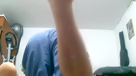 Don Ramon online show from December 7, 2024, 1:03 am