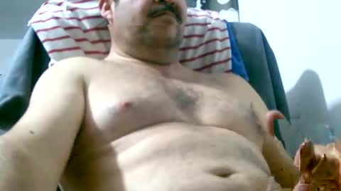 Don Ramon online show from December 8, 2024, 11:51 pm