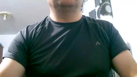 Don Ramon online show from February 21, 2025, 1:22 am