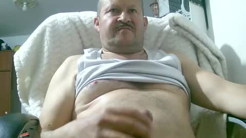 Don Ramon online show from October 4, 2025, 1:14 am