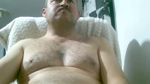 Don Ramon online show from October 9, 2025, 1:14 am