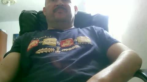 Don Ramon online show from November 3, 2025, 2:40 pm