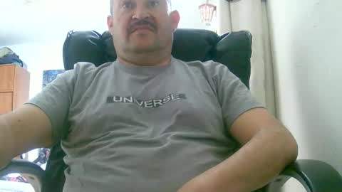 Don Ramon online show from February 8, 2026, 10:13 pm