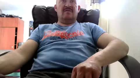 Don Ramon online show from March 15, 2026, 5:41 pm