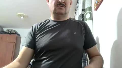 Don Ramon online show from March 22, 2026, 12:14 am