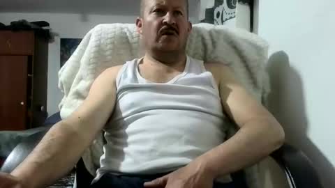 Snapshot of querubinrebelde chatting on April 25, 2026, 12:46 am Don Ramon online show from April 25, 2026, 12:46 am