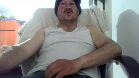 Snapshot of querubinrebelde chatting on July 4, 2026, 1:56 am Don Ramon online show from July 4, 2026, 1:56 am