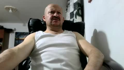 Snapshot of querubinrebelde chatting on August 1, 2026, 2:00 am Don Ramon online show from August 1, 2026, 2:00 am